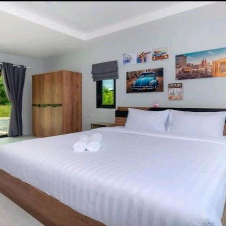 Malinee Resort Банг Тао Бийч Екстериор снимка