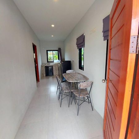Malinee Resort Банг Тао Бийч Екстериор снимка