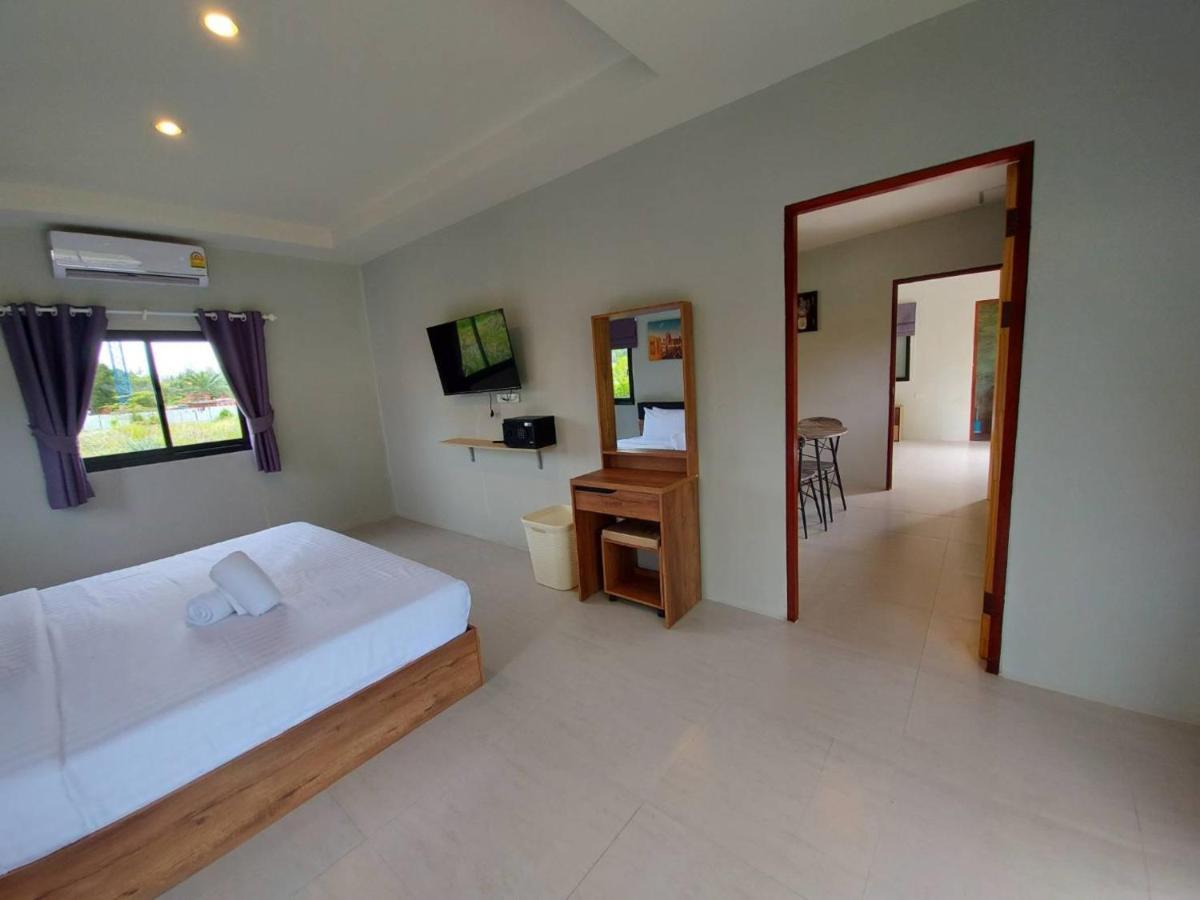 Malinee Resort Банг Тао Бийч Екстериор снимка
