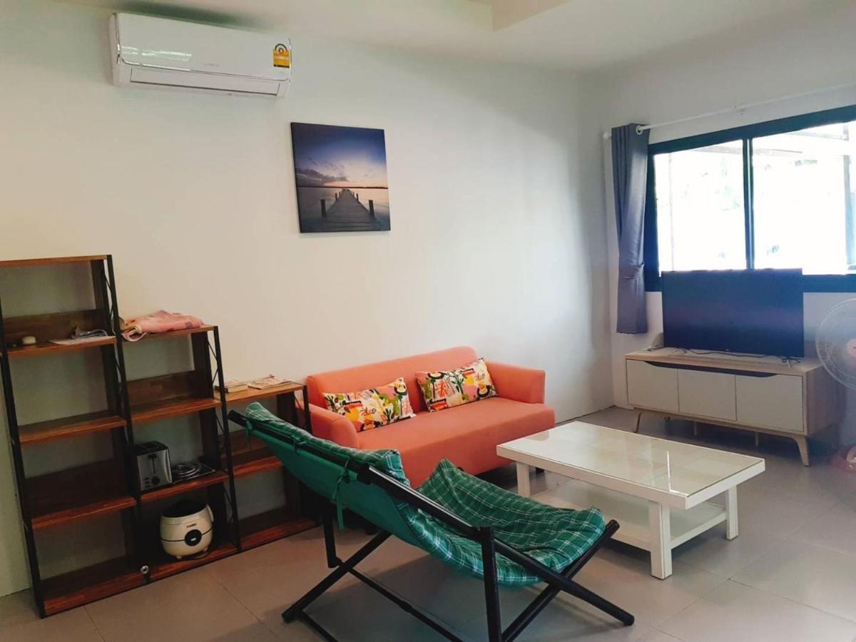 Malinee Resort Банг Тао Бийч Екстериор снимка